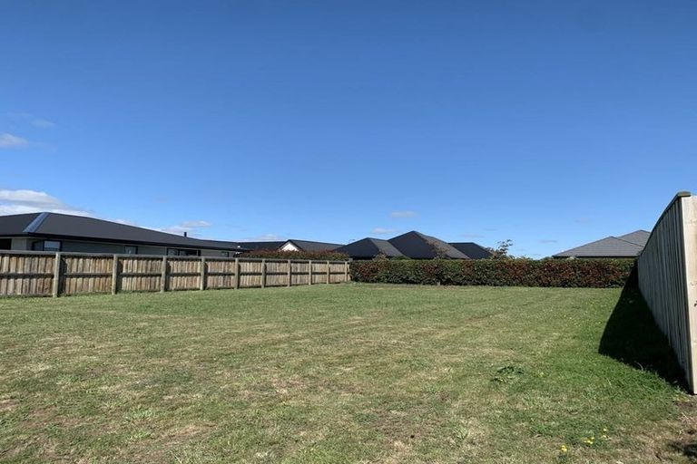 Photo of property in 21 Gemstone Place, Rolleston, 7615