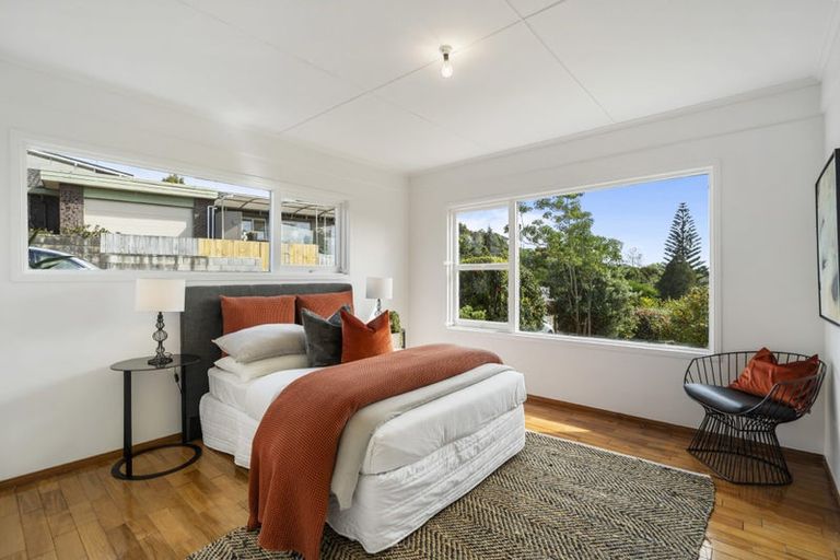 Photo of property in 85 Glamorgan Drive, Torbay, Auckland, 0630