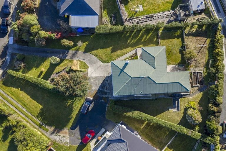 Photo of property in 1 Saint Andrew Place, Balclutha, 9230