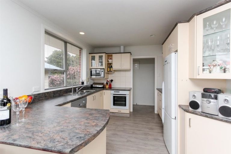 Photo of property in 25 Rimu Street, Inglewood, 4330