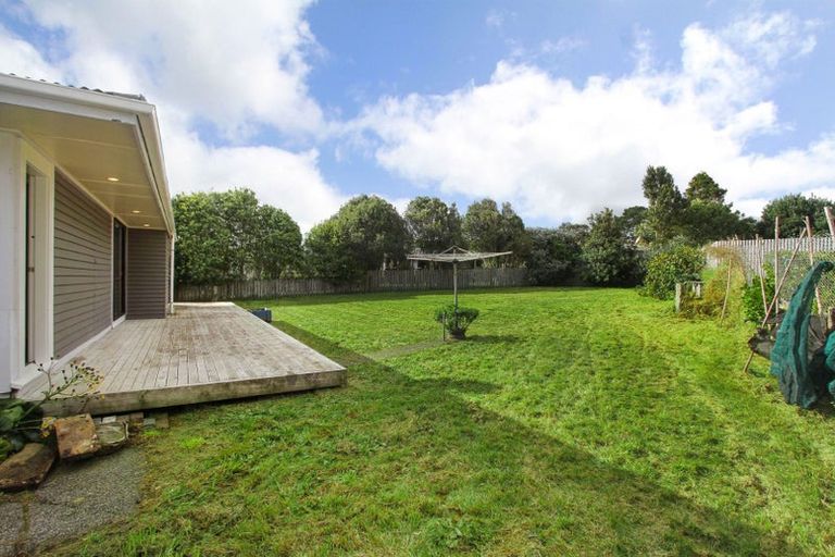Photo of property in 16 Rata Street, Waiuku, 2123
