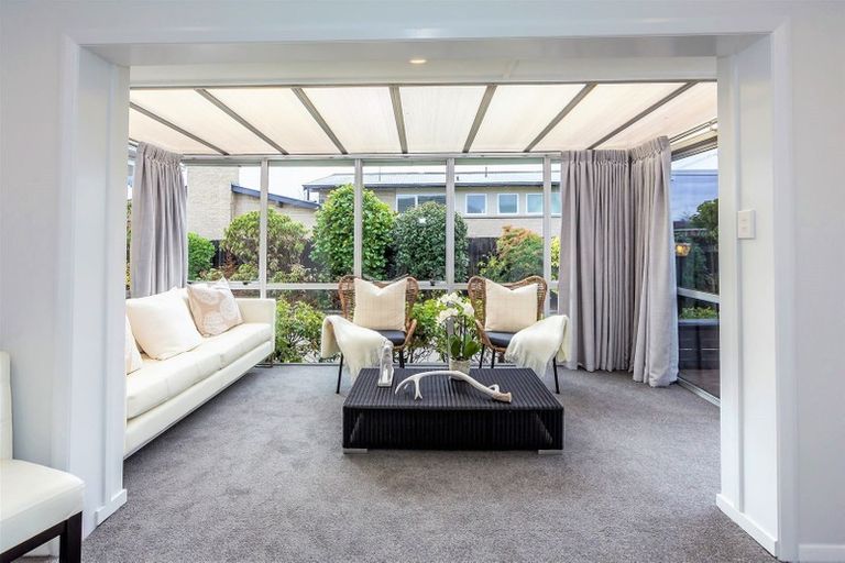 Photo of property in 41 Highsted Road, Bishopdale, Christchurch, 8053