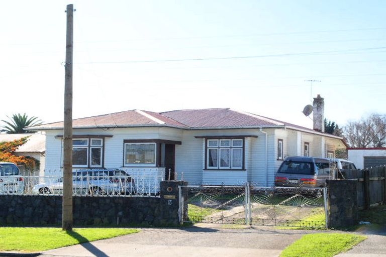 Photo of property in 11 Ferguson Street, Mangere East, Auckland, 2024
