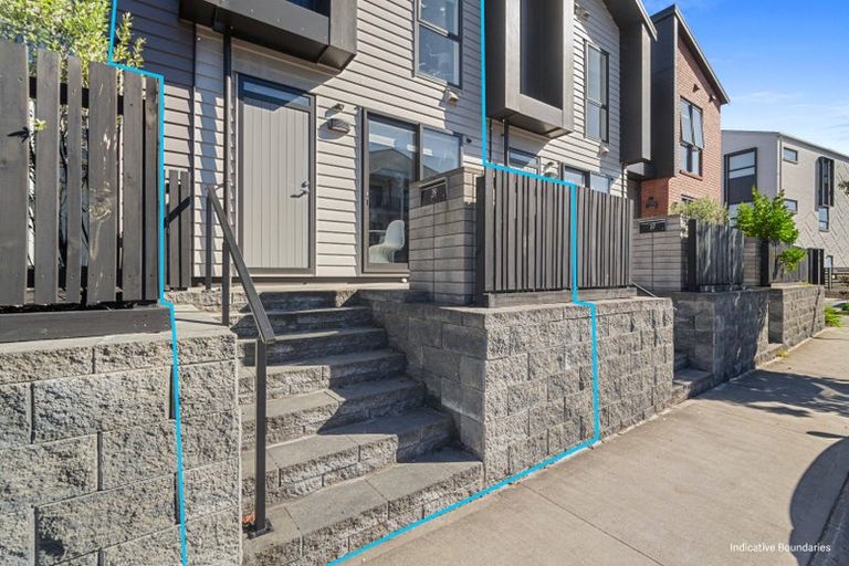 Photo of property in 39 Nugget Avenue, Hobsonville, Auckland, 0616