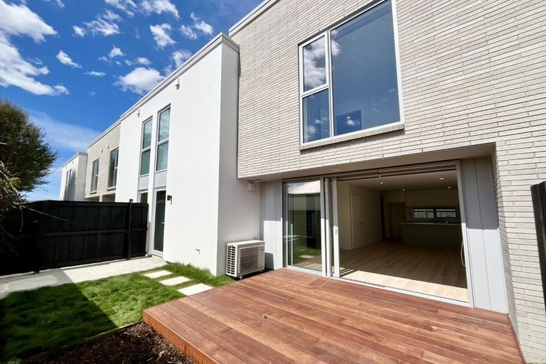 Photo of property in 4/15 Sumner Street, Spreydon, Christchurch, 8024