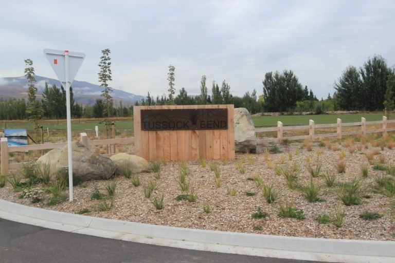 Photo of property in 7c Temple Drive, Twizel, 7901