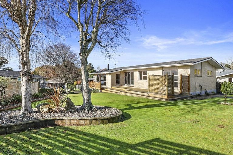Photo of property in 15 Pukekohatu Street, Waitara, 4320