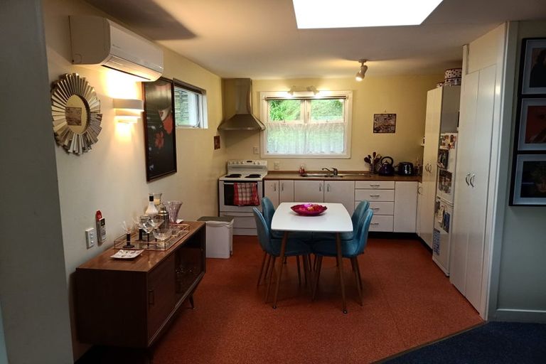 Photo of property in Parkland Flats, 19/51u Adams Terrace, Kelburn, Wellington, 6021