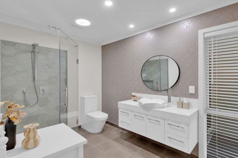 Photo of property in 1 Featherstone Drive, Flagstaff, Hamilton, 3210