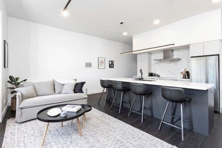 Photo of property in 1/7 Beverley Street, St Albans, Christchurch, 8014