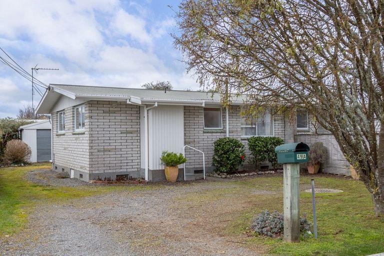Photo of property in 49a Mcmaster Street, Greytown, 5712