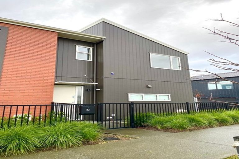 Photo of property in 82 Flat Bush School Road, Flat Bush, Auckland, 2019