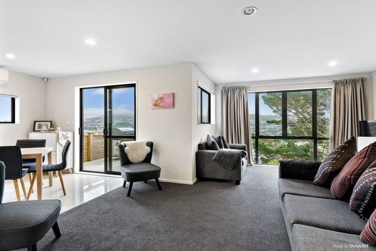 Photo of property in 69u6 Sheridan Terrace, Johnsonville, Wellington, 6037