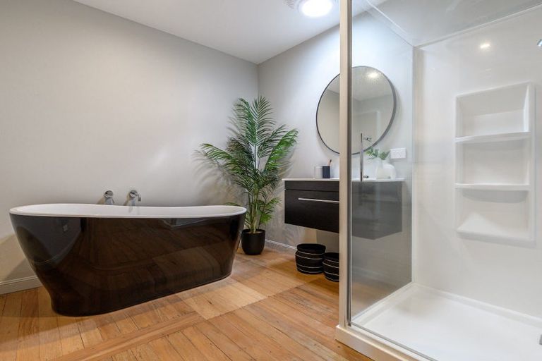 Photo of property in 1 Fourteenth Avenue, Tauranga South, Tauranga, 3112