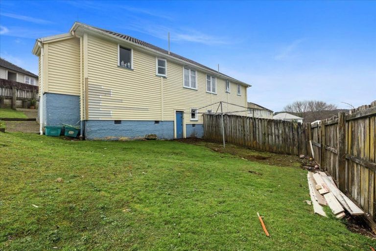 Photo of property in 21 Craig Terrace, Te Kuiti, 3910