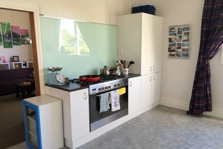 Photo of property in 55 Duncan Terrace, Kilbirnie, Wellington, 6022