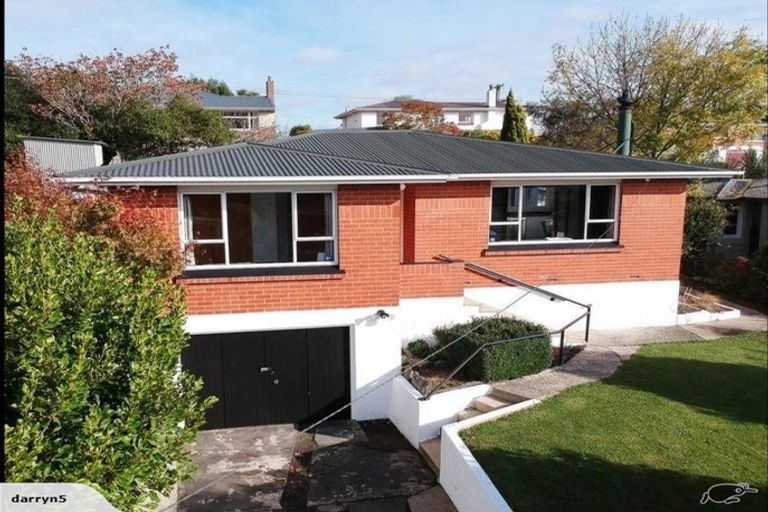 Photo of property in 23 Elwyn Crescent, Green Island, Dunedin, 9018