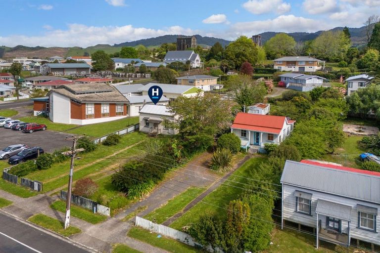 Photo of property in 91 Kenny Street, Waihi, 3610