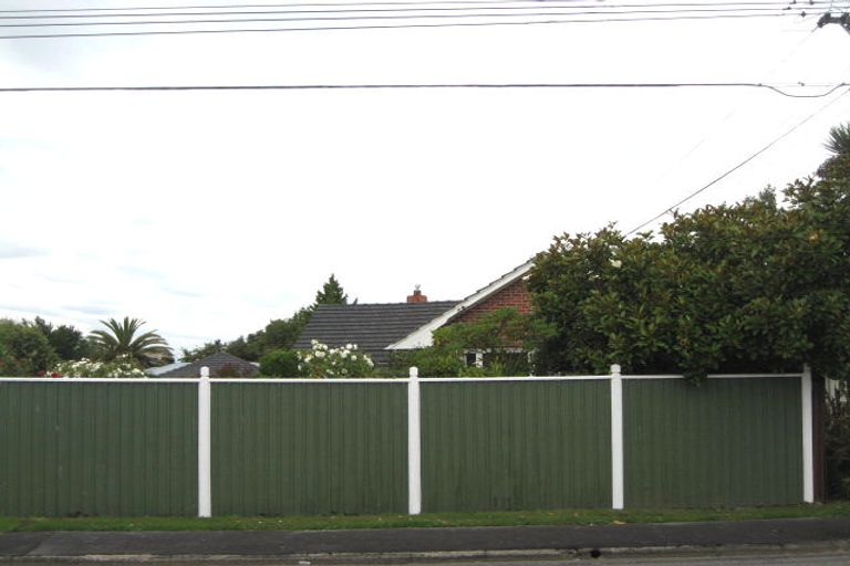 Photo of property in 2a Victors Road, Hoon Hay, Christchurch, 8025