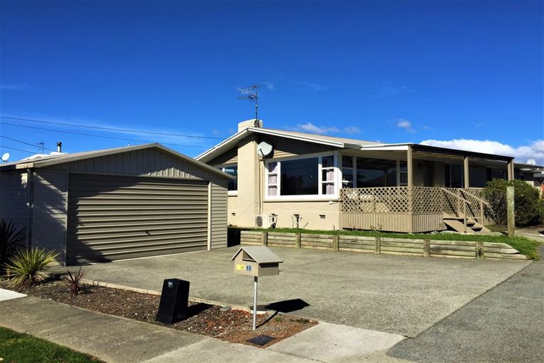Photo of property in 15 Mitchell Street, Redwoodtown, Blenheim, 7201