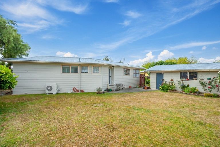 Photo of property in 19 Marlborough Place, Tokoroa, 3420