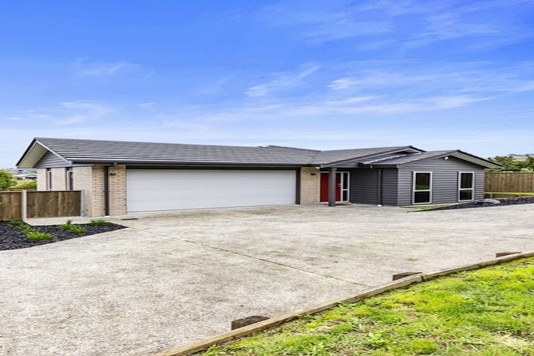 Photo of property in 37d Helenvale Crescent, Pokeno, 2402