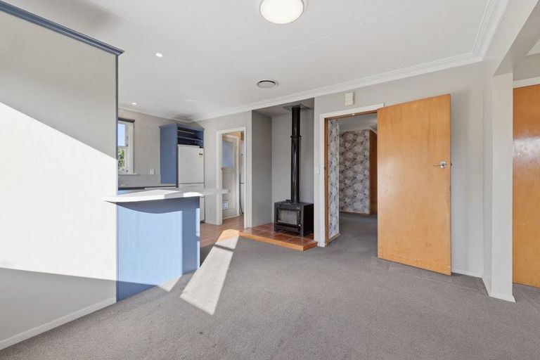 Photo of property in 165a Bay View Road, South Dunedin, Dunedin, 9012
