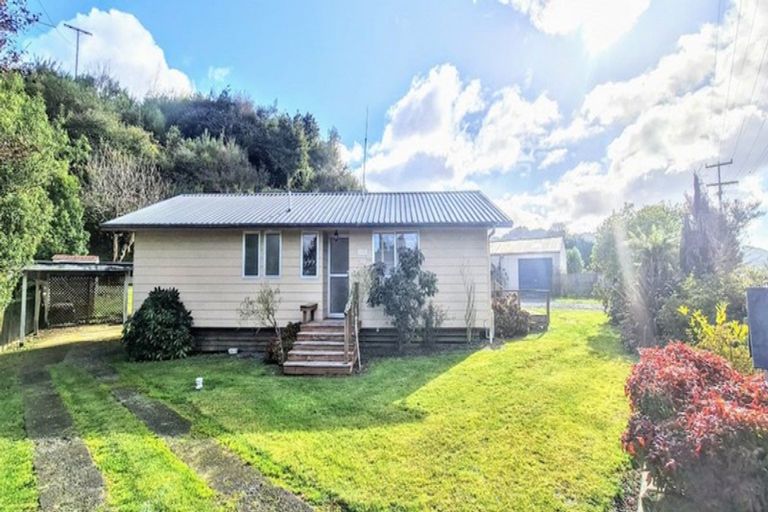 Photo of property in 44 Taringamotu Road, Taumarunui, 3920
