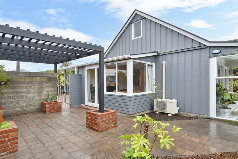 Photo of property in 15 Boon Street, Sydenham, Christchurch, 8023