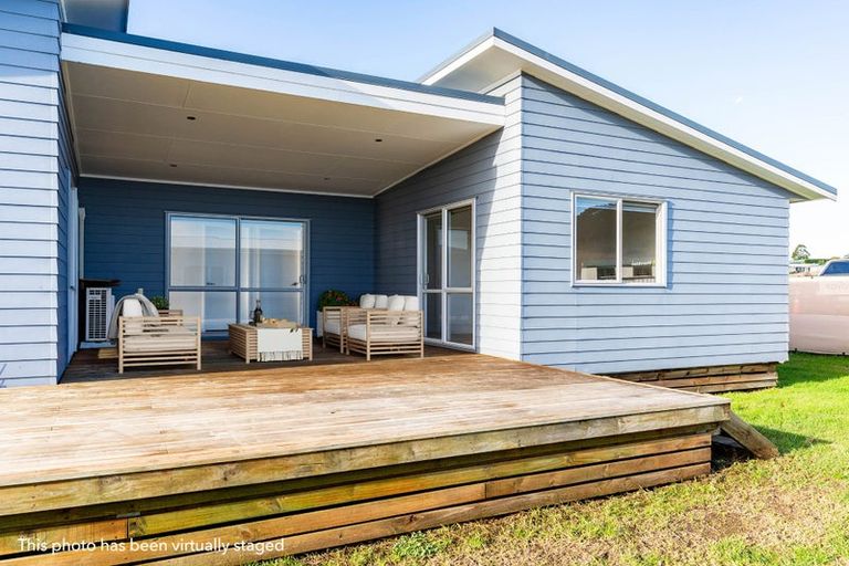 Photo of property in 4b Beachcomber Road, Mangawhai Heads, Mangawhai, 0505