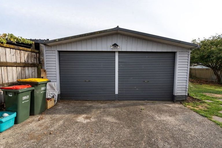 Photo of property in 16 Mcintosh Street, Chartwell, Hamilton, 3210