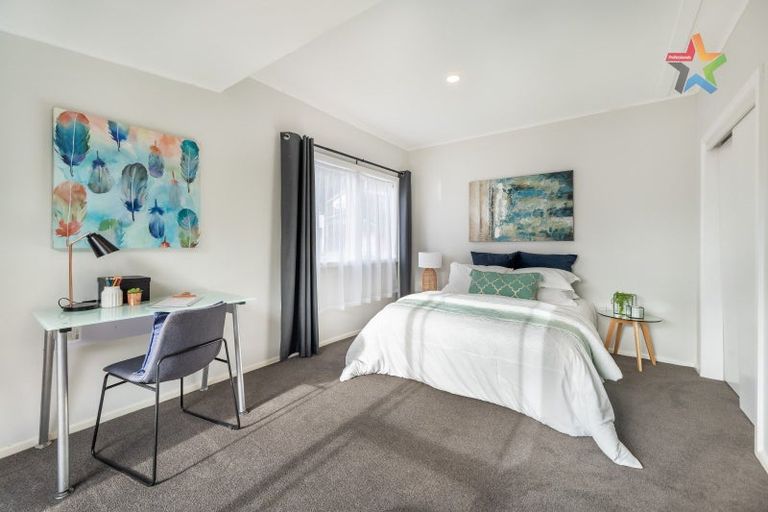 Photo of property in 34 Kowhai Street, Wainuiomata, Lower Hutt, 5014