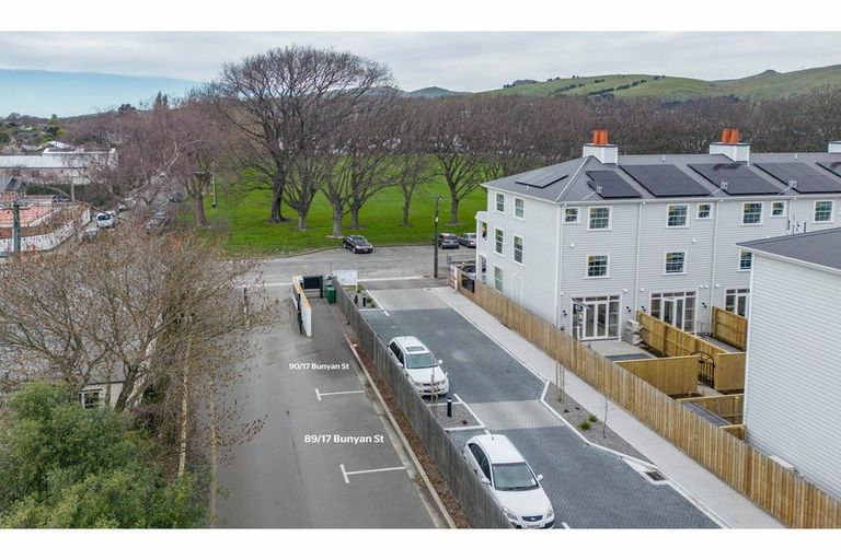 Photo of property in 17 Bunyan Street, Waltham, Christchurch, 8023