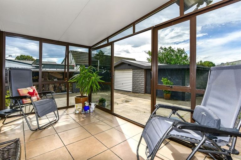Photo of property in 105 Prestons Road, Redwood, Christchurch, 8051