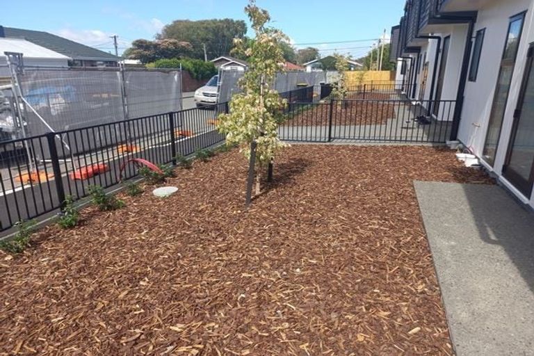 Photo of property in 1/4 Elstow Place, Spreydon, Christchurch, 8024