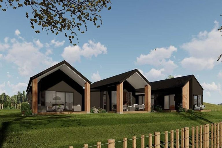 Photo of property in 225 Hudson Street, Pirongia, 3802