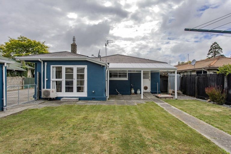 Photo of property in 85 Percival Street, Rangiora, 7400