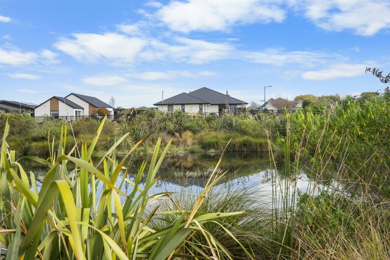 Photo of property in 7 Blunden Road, Lincoln, 7608