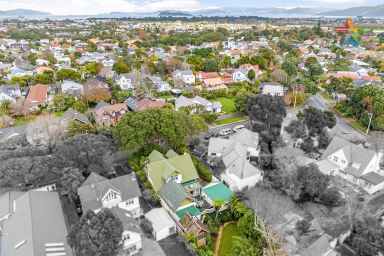 Photo of property in 7 Hinau Street, Woburn, Lower Hutt, 5010