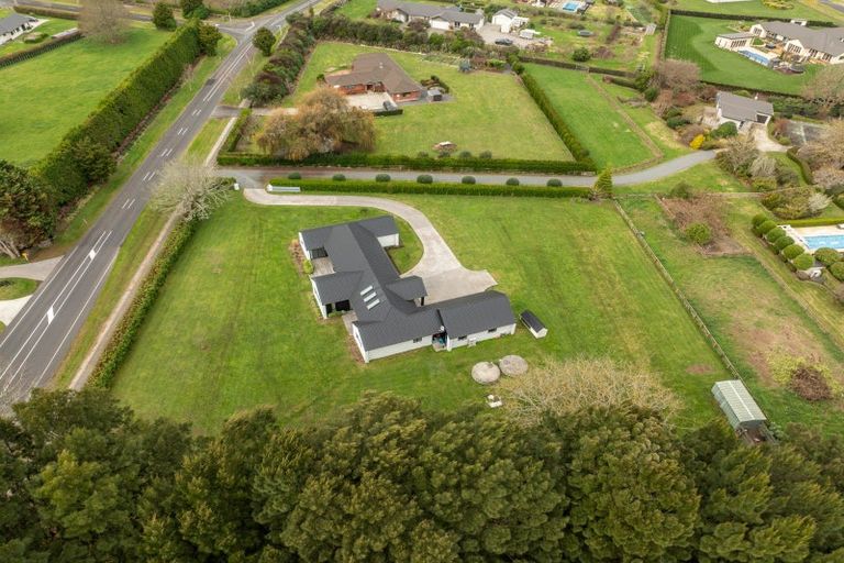 Photo of property in 64 Birchwood Lane, Tamahere, Hamilton, 3283