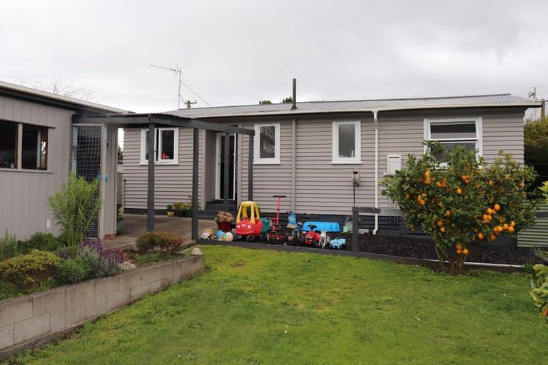 Photo of property in 34 Old Taupiri Road, Ngaruawahia, 3720