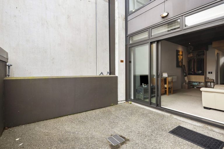 Photo of property in Vedado Apartments, 109/41u Hopper Street, Mount Cook, Wellington, 6011