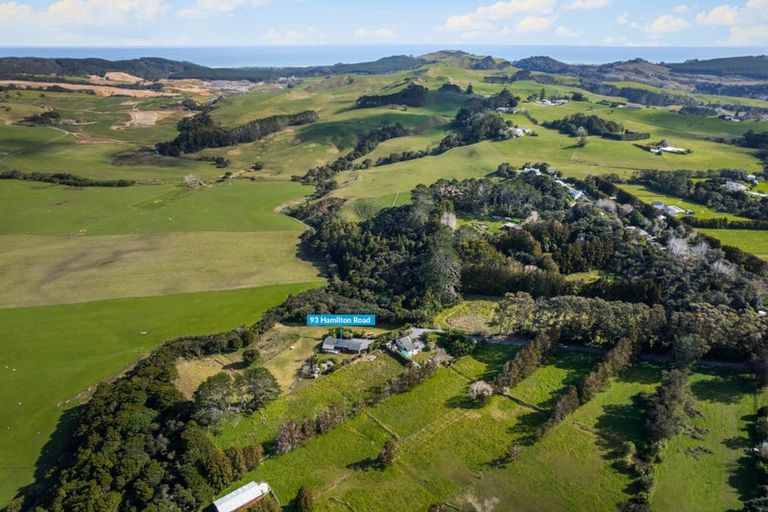 Photo of property in 93 Hamilton Road, Waimauku, 0881