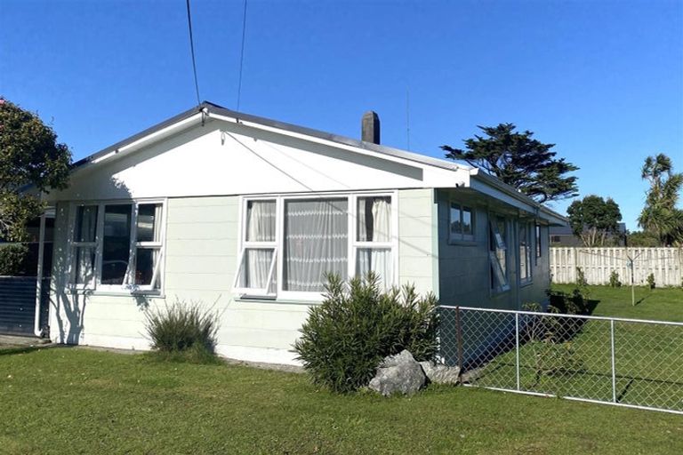 Photo of property in 4 Ward Street, Cobden, Greymouth, 7802