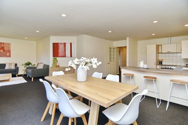 Photo of property in 10 Parade Court, Addington, Christchurch, 8024