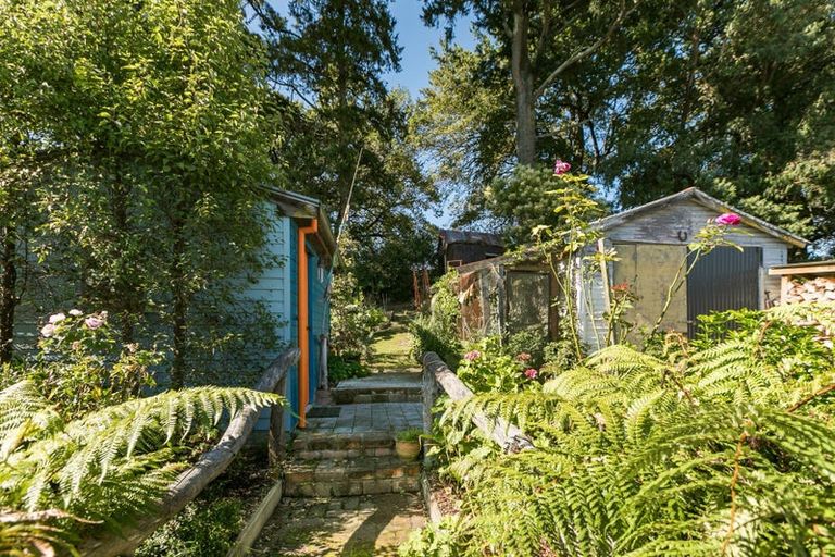 Photo of property in 142b Mount Herbert Road, Waipukurau, 4200