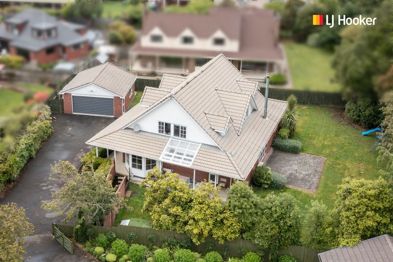 Photo of property in 20 Glenbrook Drive, Mosgiel, 9024