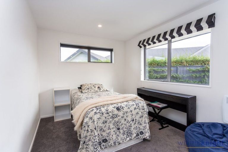 Photo of property in 18d Lindsay Drive, Prebbleton, 7604