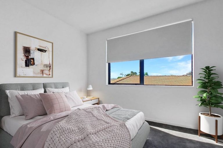 Photo of property in 8e Nedlands Place, Burswood, Auckland, 2013