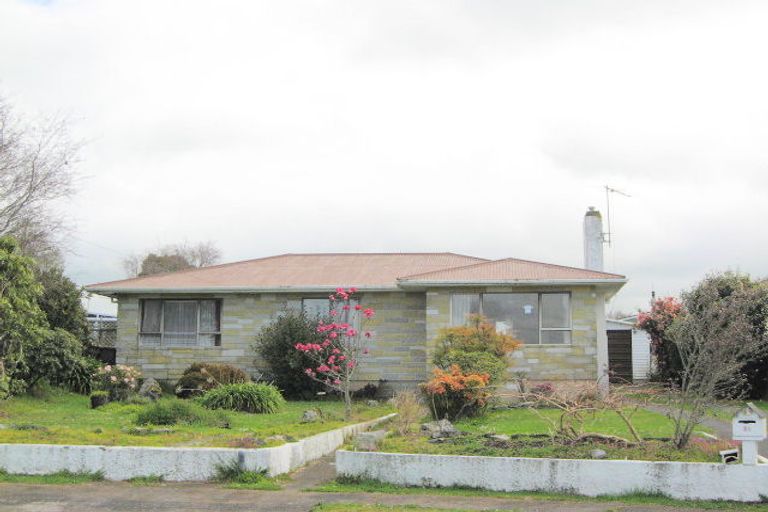 Photo of property in 31 Lysander Street, Stratford, 4332